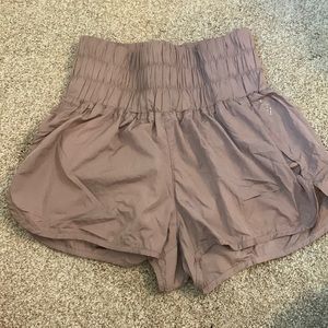 Free People Movement The Way Home Shorts